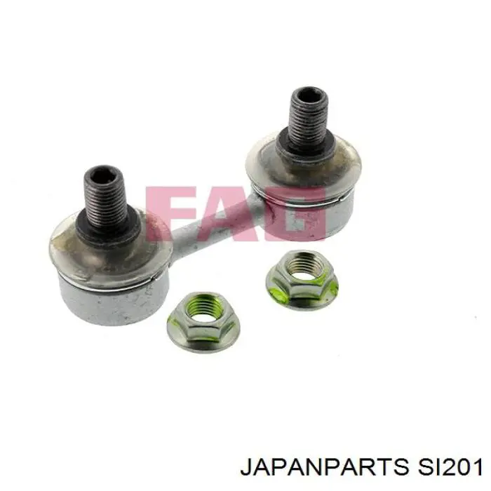 Bieleta estabilizadora delantera SI201 Japan Parts