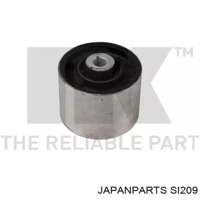 Soporte de barra estabilizadora trasera Toyota Celica T16