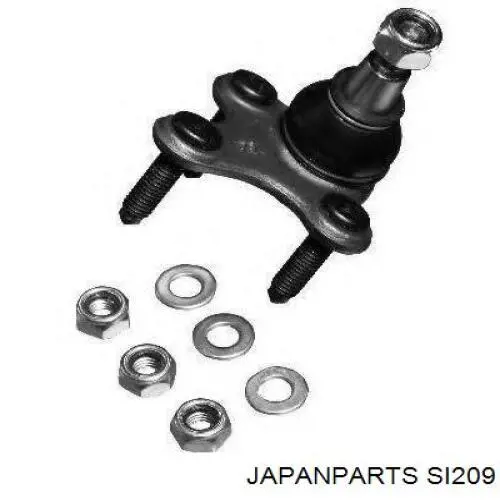 Soporte de barra estabilizadora trasera Toyota Celica T16