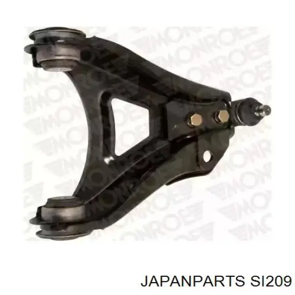 Soporte de barra estabilizadora trasera Toyota Celica T16