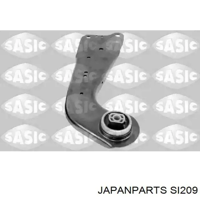 Soporte de barra estabilizadora trasera Toyota Celica T16