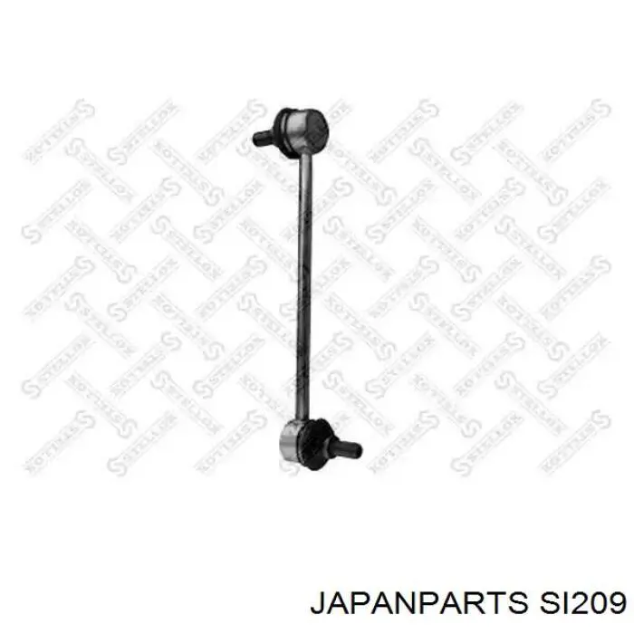 Soporte de barra estabilizadora trasera Toyota Celica T16