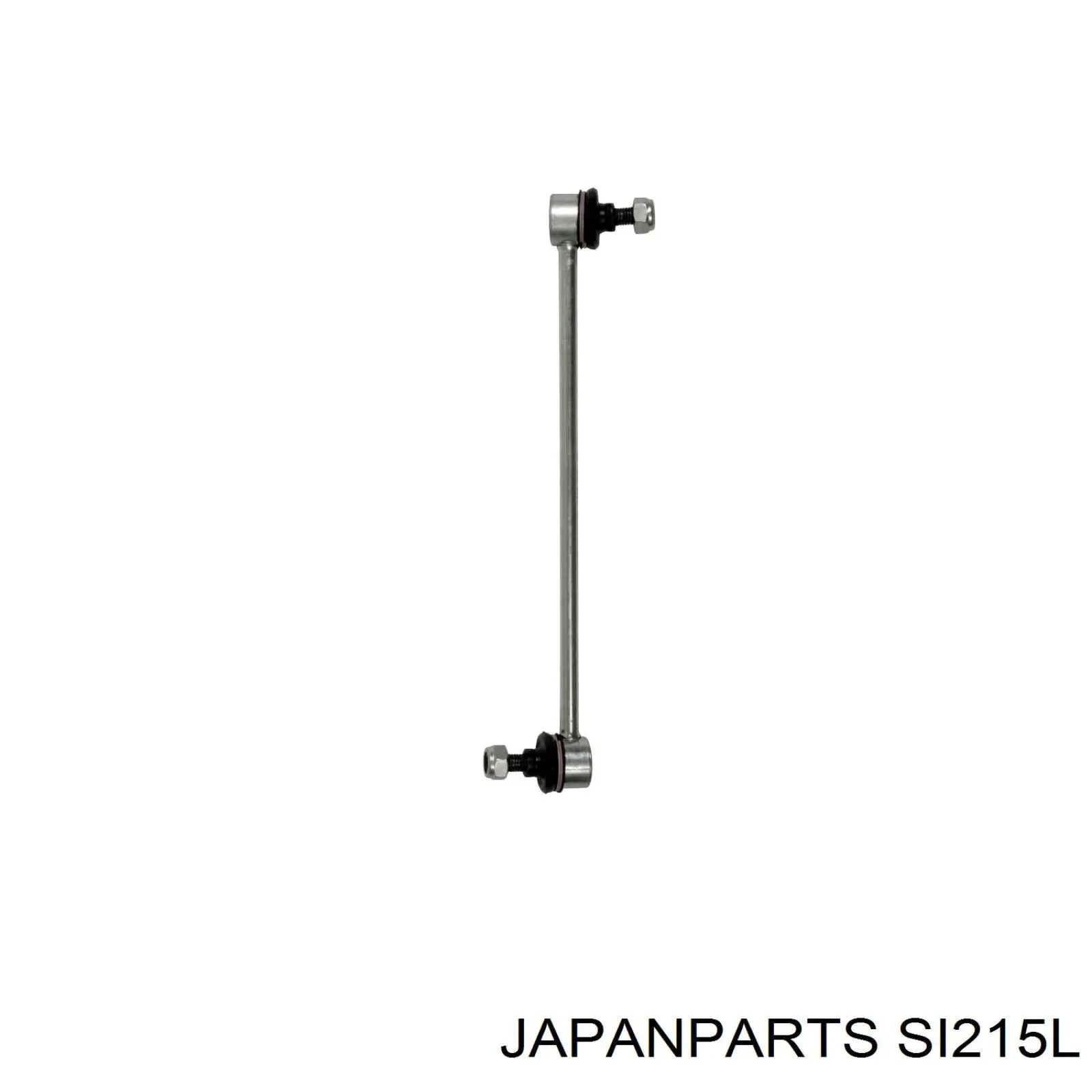 SI-215L Japan Parts barra estabilizadora delantera izquierda