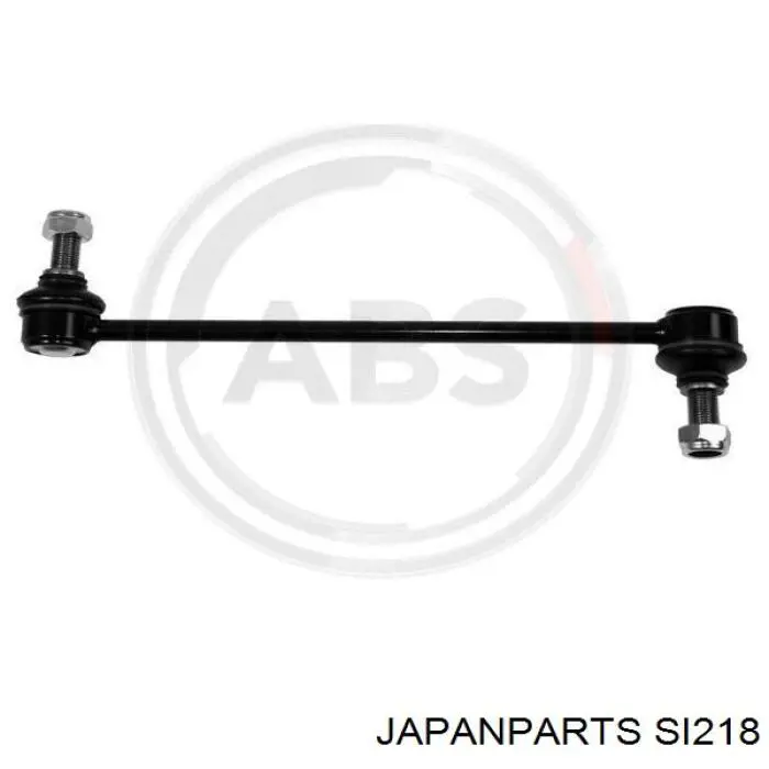Bieleta estabilizadora delantera Japan Parts SI218 precio, desde 6,64 EUR