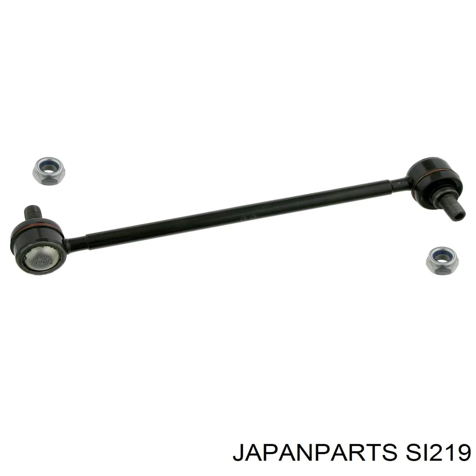 SI-219 Japan Parts soporte de barra estabilizadora trasera