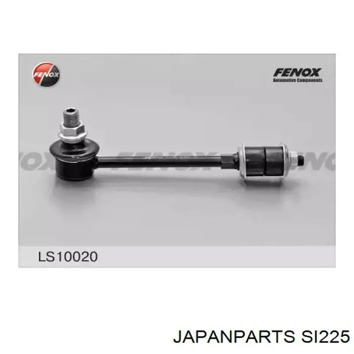 Bieleta estabilizadora delantera SI225 Japan Parts