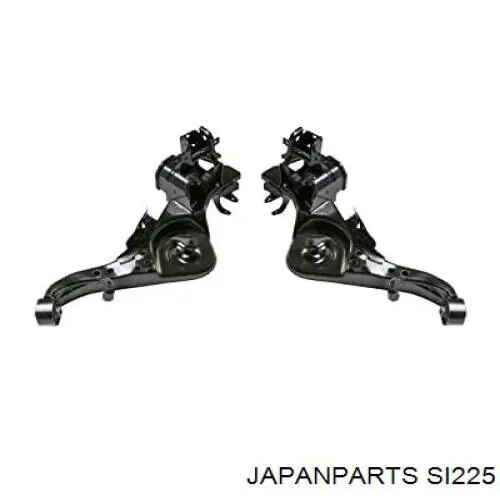 Bieleta estabilizadora delantera Japan Parts SI225 precio, desde 22,03 EUR