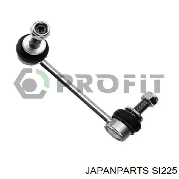 Bieleta estabilizadora delantera SI225 Japan Parts
