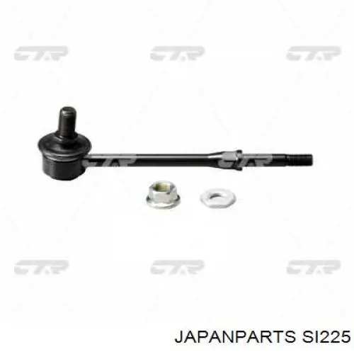 SI-225 Japan Parts soporte de barra estabilizadora delantera