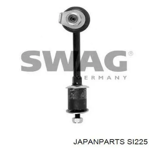 Bieleta estabilizadora delantera Japan Parts SI225 precio, desde 22,03 EUR