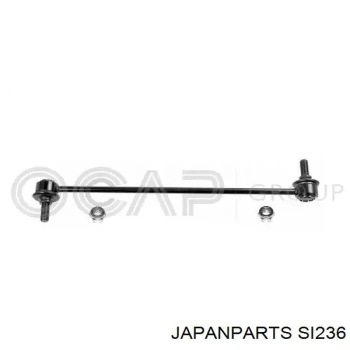 Soporte de barra estabilizadora trasera Toyota RAV4 3 A3