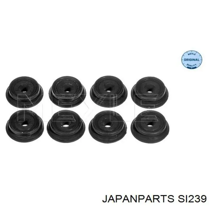 Bieleta estabilizadora delantera Japan Parts SI239 precio, desde 13,78 EUR