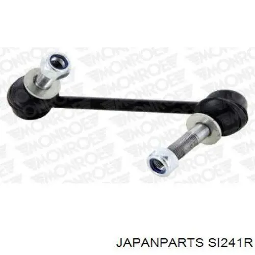 Bieleta estabilizadora delantera derecha SI241R Japan Parts