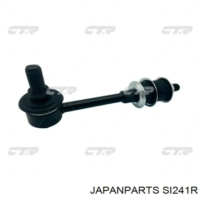 Bieleta estabilizadora delantera derecha Japan Parts SI241R precio, desde 29,35 EUR