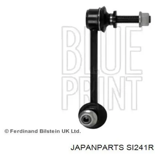 SI-241R Japan Parts barra estabilizadora delantera derecha