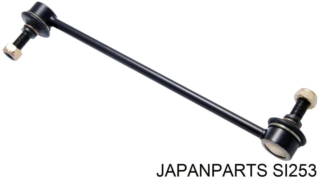 SI-253 Japan Parts soporte de barra estabilizadora delantera