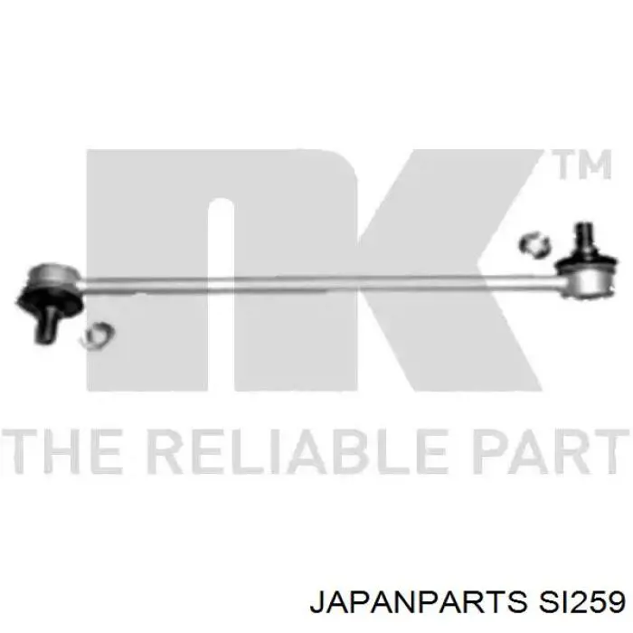 Comprar SI259 Japan Parts Bieleta estabilizadora delantera