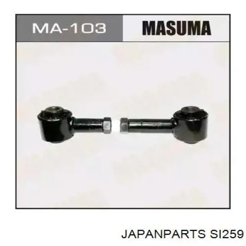 Bieleta estabilizadora delantera SI259 Japan Parts