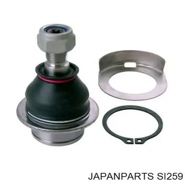 Bieleta estabilizadora delantera Japan Parts SI259 precio, desde 30,15 EUR