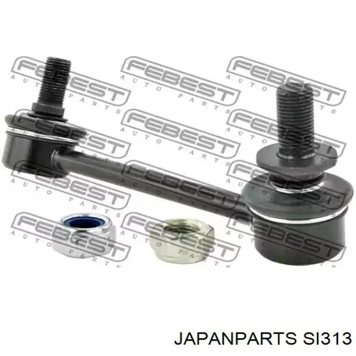 SI313 Japan Parts Bieleta estabilizadora delantera