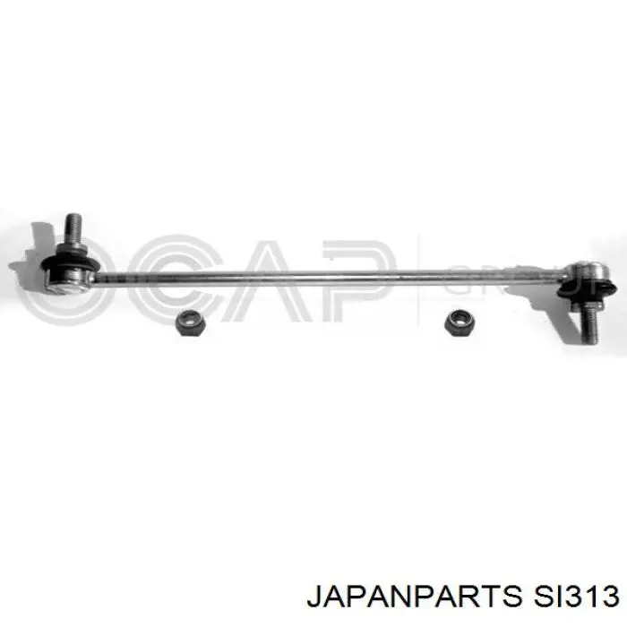 Bieleta estabilizadora delantera Japan Parts SI313 precio, desde 13,00 EUR
