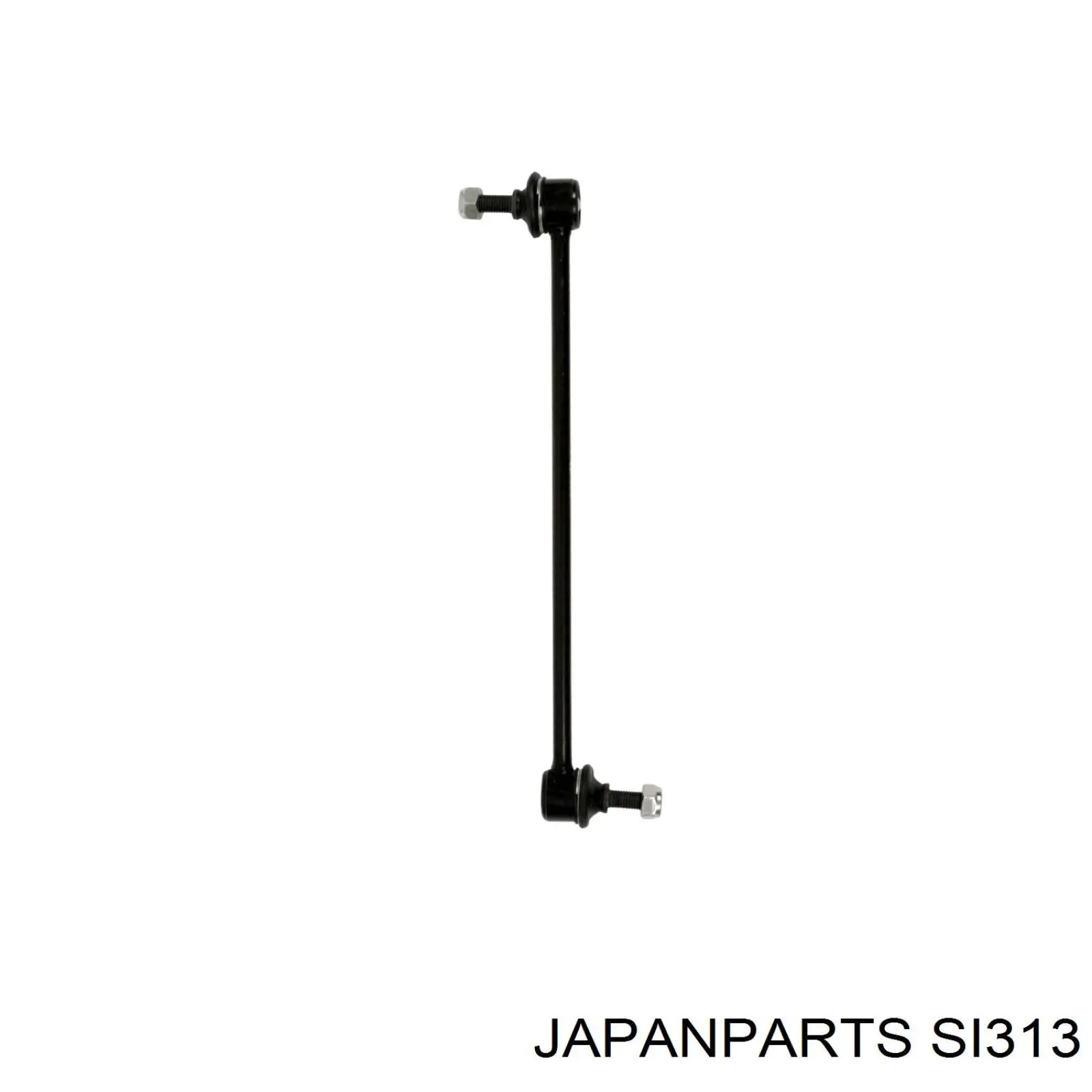 Soporte de la barra estabilizadora delantera Japan Parts SI313