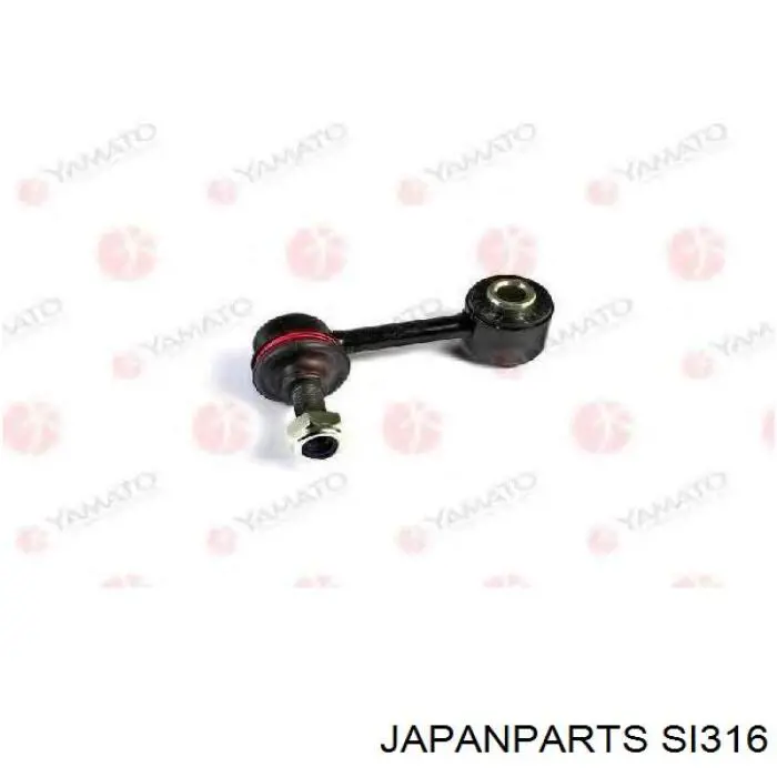 SI-316 Japan Parts soporte de barra estabilizadora trasera