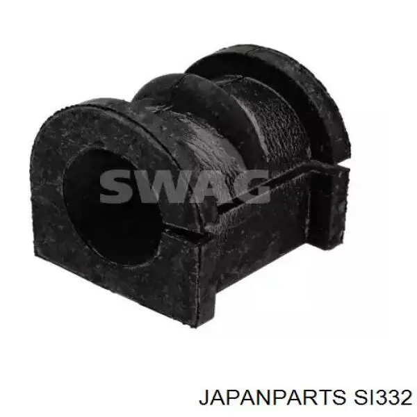 Bieleta estabilizadora delantera SI332 Japan Parts