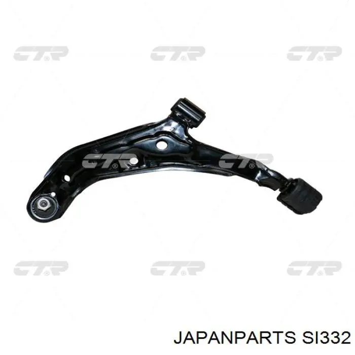 Bieleta estabilizadora delantera Japan Parts SI332 precio, desde 13,98 EUR