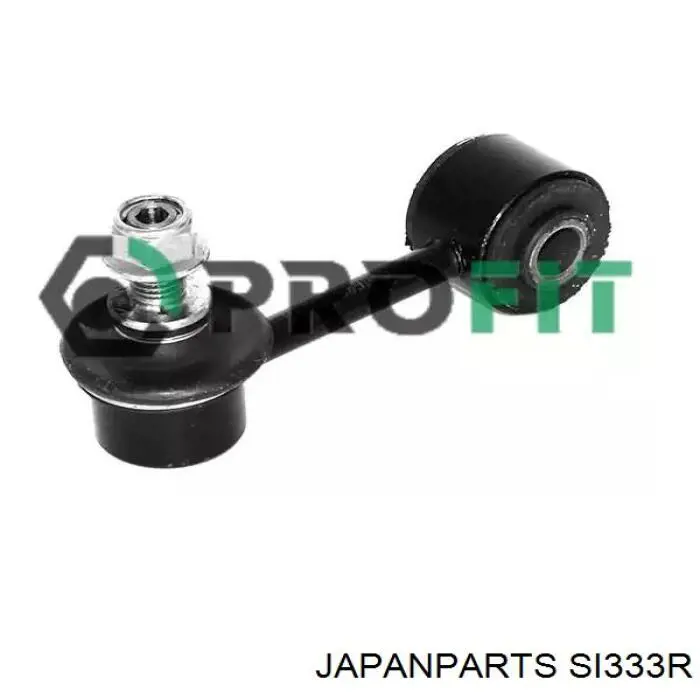 SI-333R Japan Parts barra estabilizadora trasera derecha