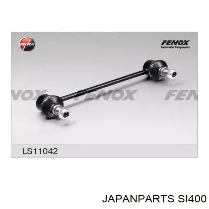 Soporte de barra estabilizadora delantera Honda Civic 8 FK, FN