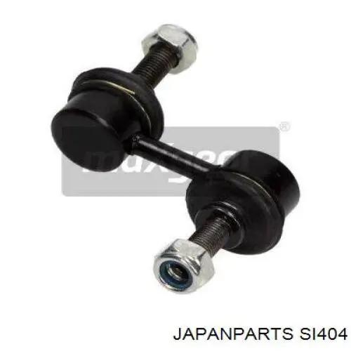 SI-404 Japan Parts soporte de barra estabilizadora delantera