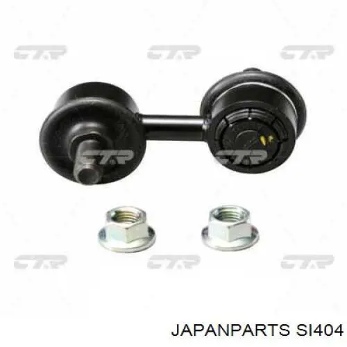 Bieleta estabilizadora delantera Japan Parts SI404 precio, desde 22,96 EUR