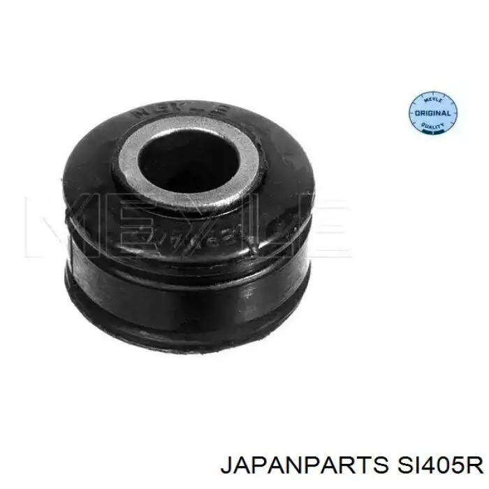 Bieleta estabilizadora delantera derecha SI405R Japan Parts