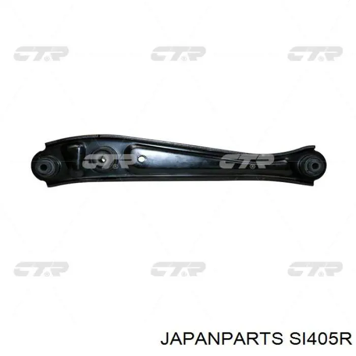 Bieleta de suspensión delantera derecha Japan Parts SI405R