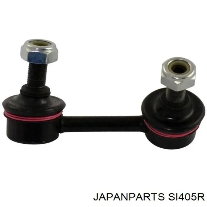Bieleta estabilizadora delantera derecha Japan Parts SI405R precio, desde 20,56 EUR