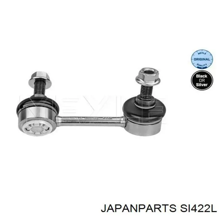 SI-422L Japan Parts barra estabilizadora trasera izquierda