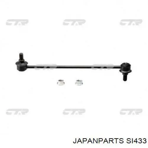 SI-433 Japan Parts soporte de barra estabilizadora delantera