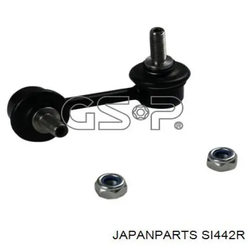 SI-442R Japan Parts barra estabilizadora trasera derecha