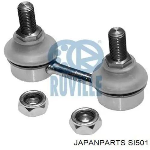 Gomas de barra estabilizadora Japan Parts SI501