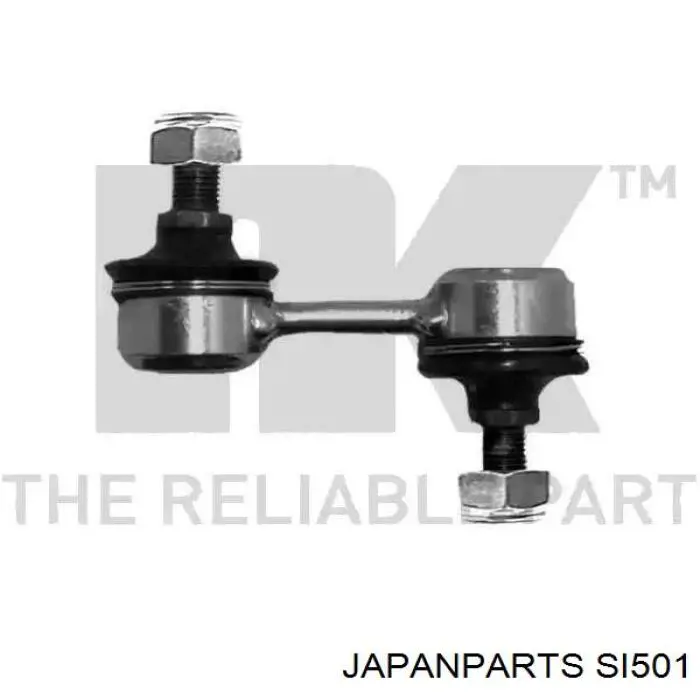 Soporte estabilizador Japan Parts SI501 precio, desde 25,48 EUR