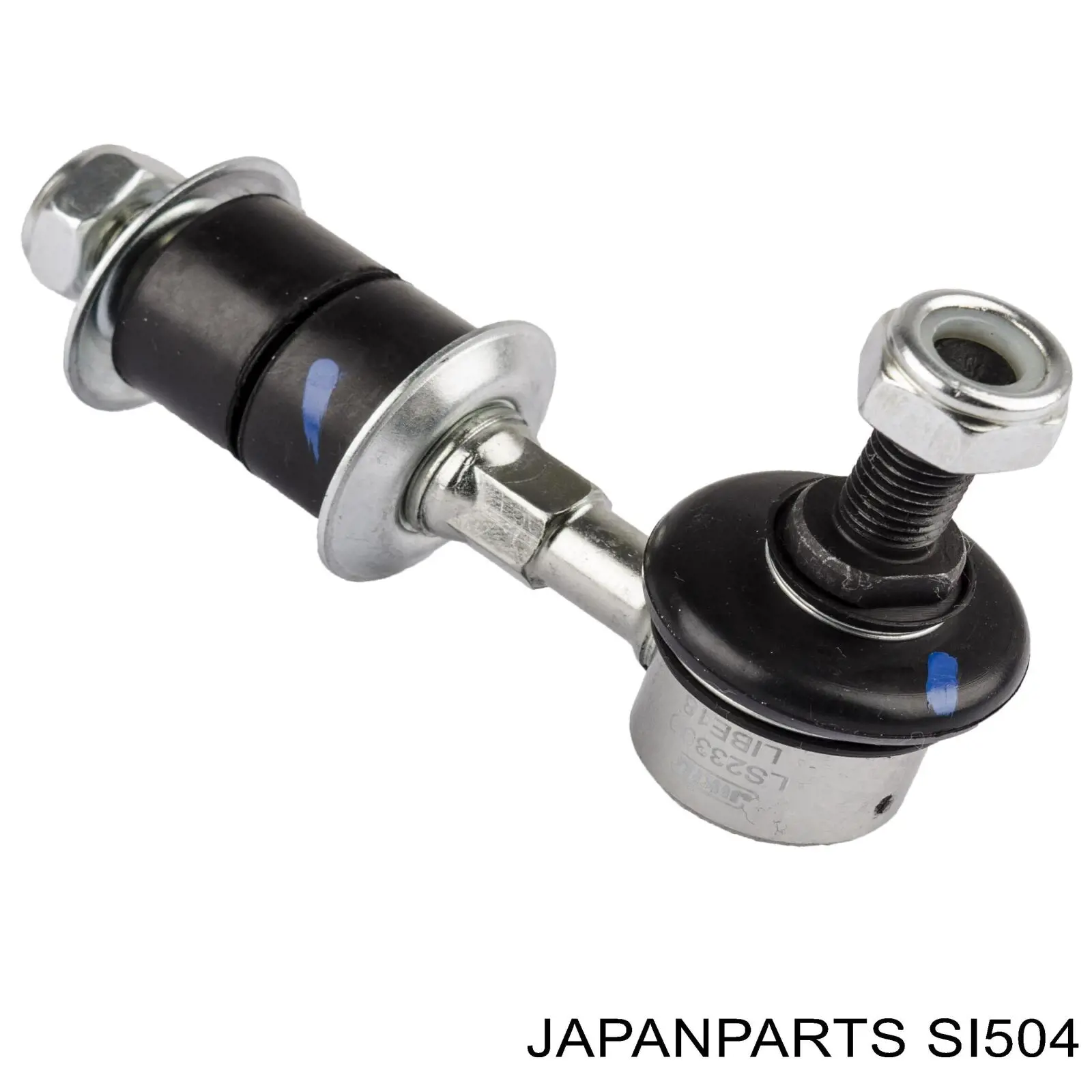Soporte de la barra estabilizadora delantera Japan Parts SI504