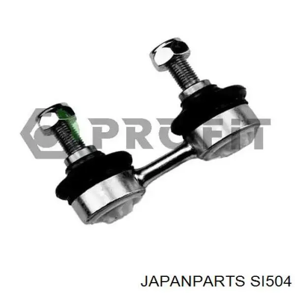 Bieleta estabilizadora delantera SI504 Japan Parts