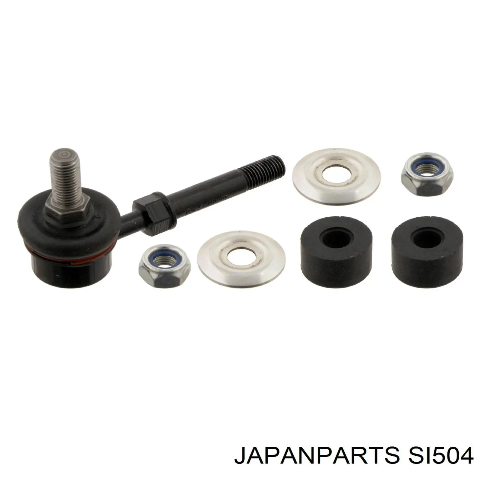 SI504 Japan Parts soporte de barra estabilizadora delantera