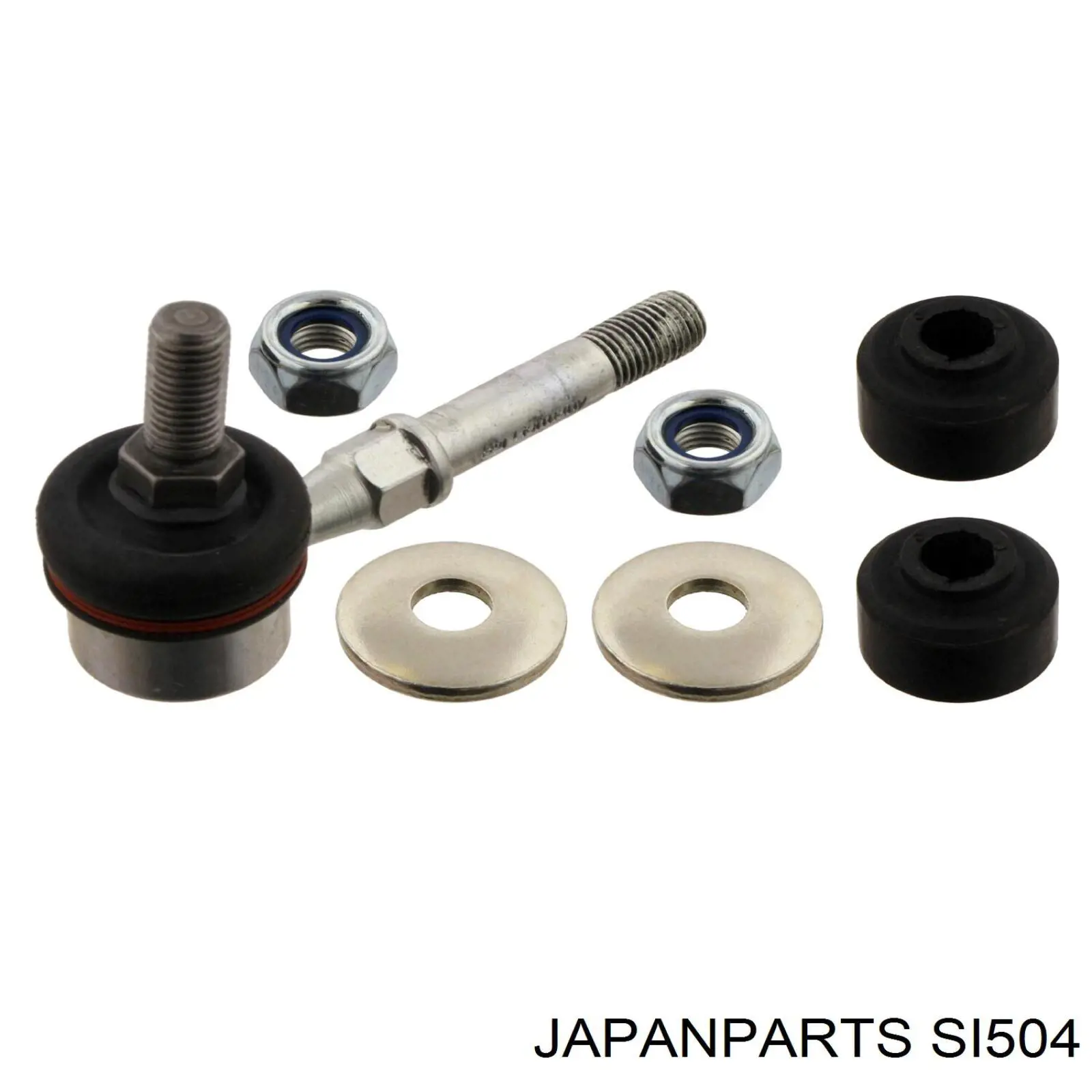 Bieleta estabilizadora delantera Japan Parts SI504 precio, desde 11,02 EUR