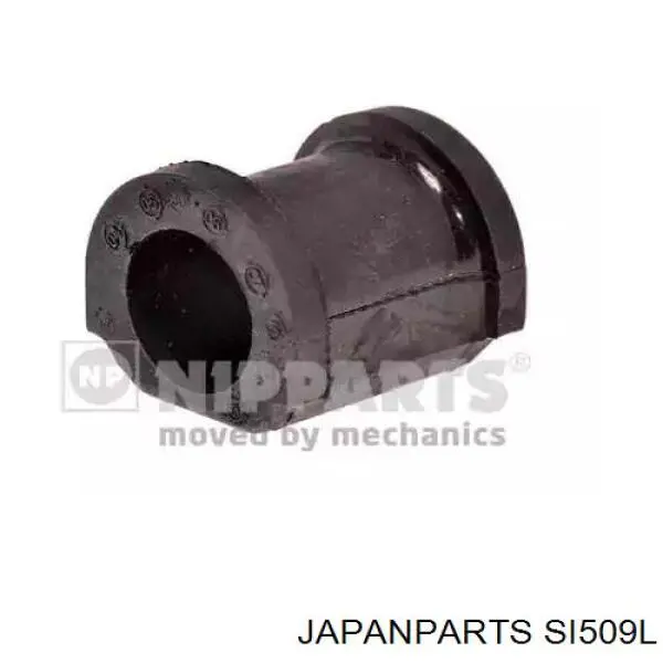 Bieleta de suspensión delantera izquierda Japan Parts SI509L