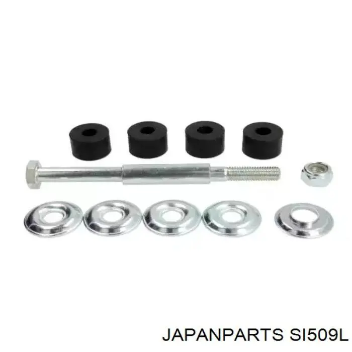 Bieleta estabilizadora delantera izquierda Japan Parts SI509L precio, desde 22,03 EUR