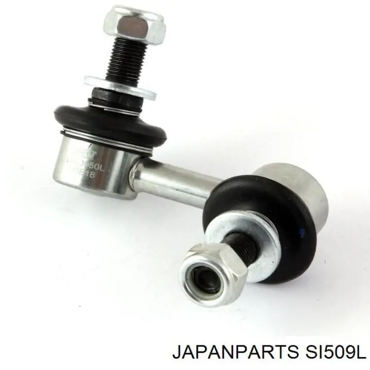 Bieleta estabilizadora delantera izquierda SI509L Japan Parts