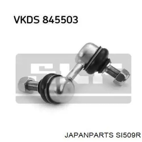 Bieleta de suspensión delantera derecha Japan Parts SI509R
