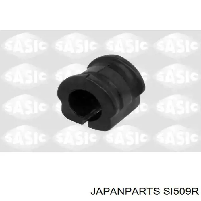 Bieleta estabilizadora delantera derecha SI509R Japan Parts